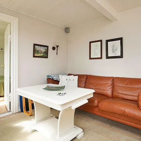 Two-bedroom Holiday In Dom wakacyjny