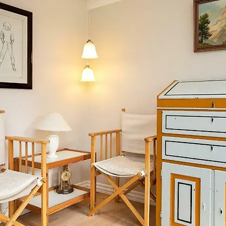 Dom wakacyjny Two-bedroom Holiday In
