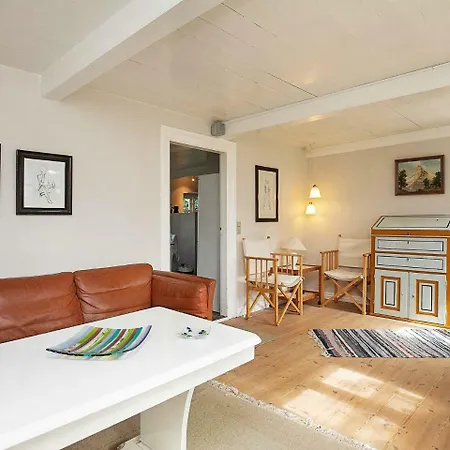 Two-bedroom Holiday In